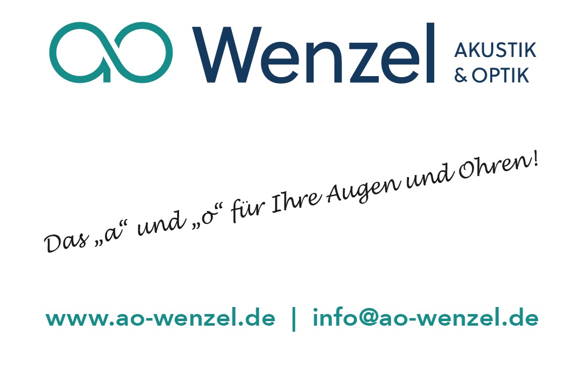 Akustik und Optik Wenzel